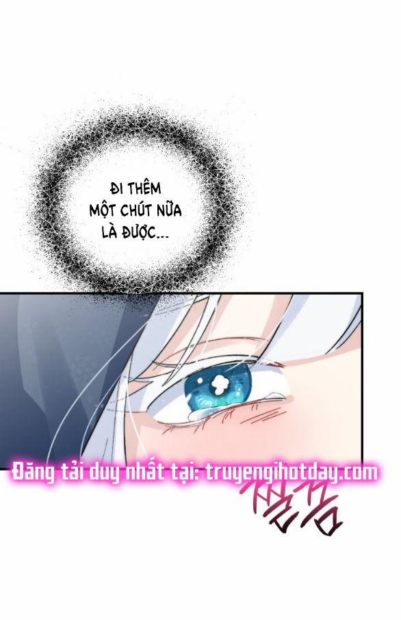 [18+] Chuyện Mèo Trắng Bị Ba Tước Báo Đen Ăn Thịt 1.1 trang 25