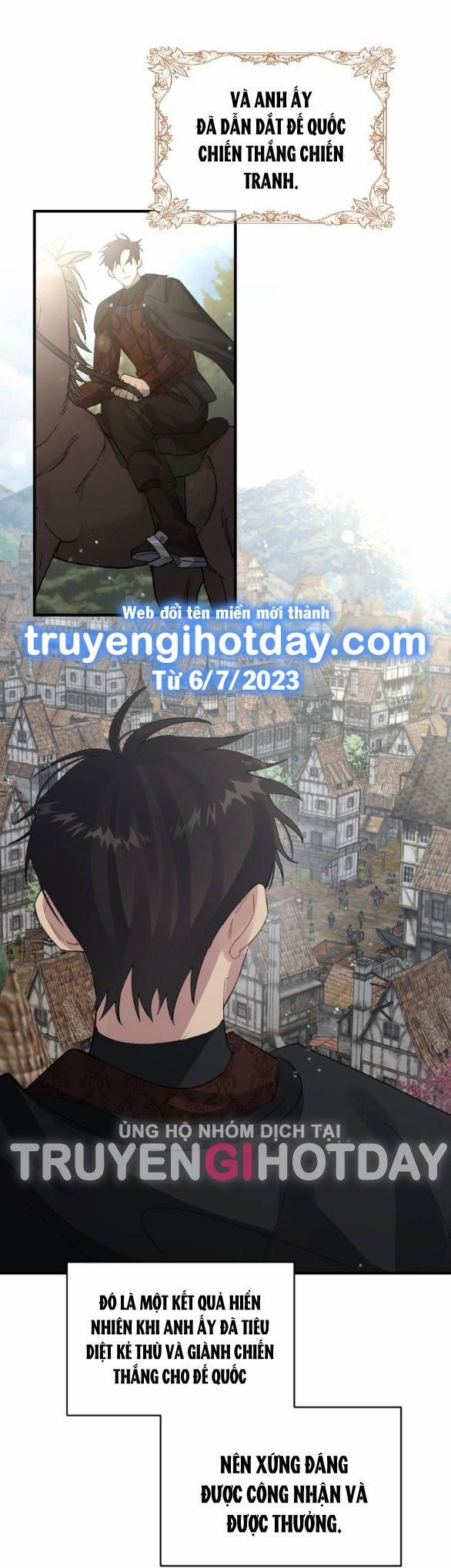 [18+] Chuyện Mèo Trắng Bị Ba Tước Báo Đen Ăn Thịt 1.1 trang 34