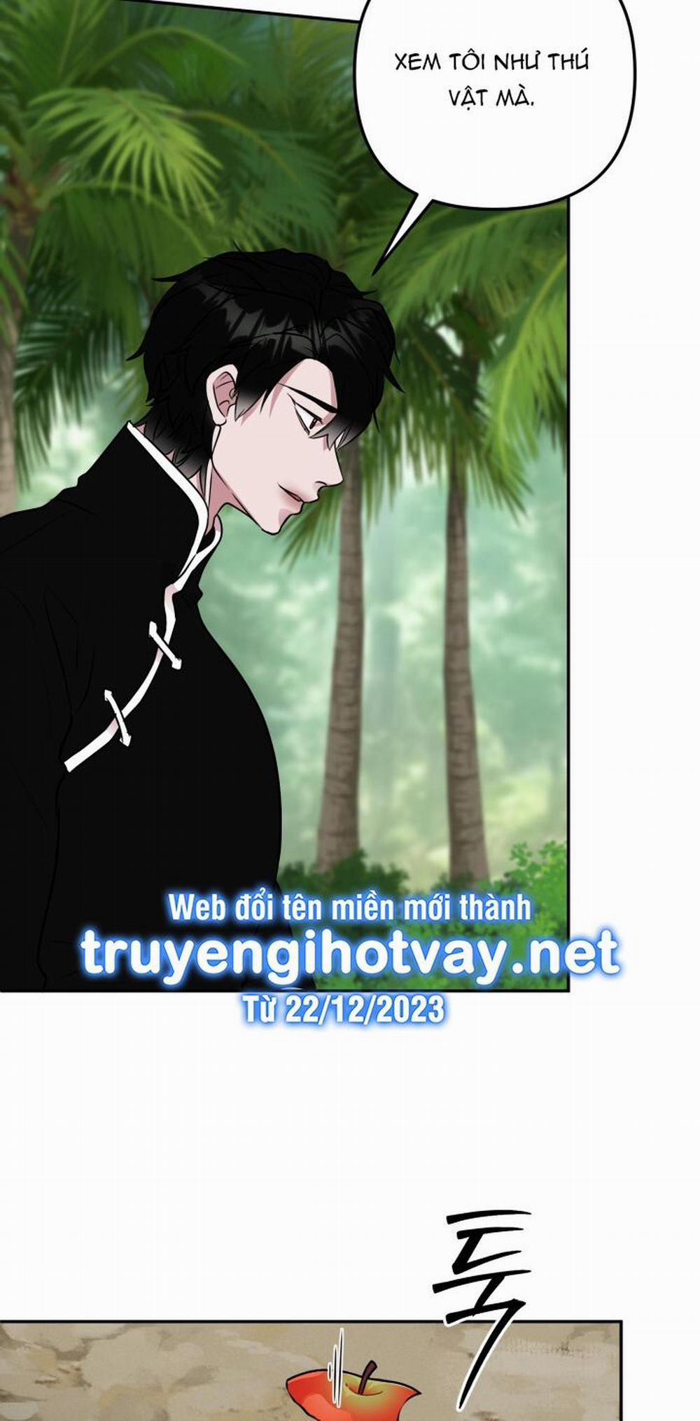[18+] Chuyển Phát Nhanh Hongkong 19.2 trang 1