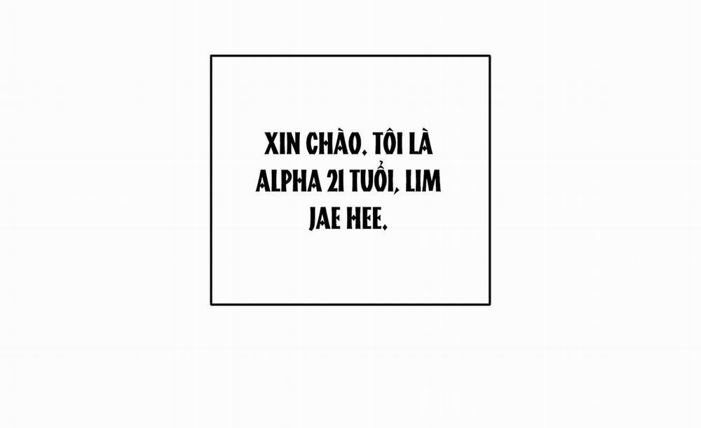 [18+] Chuyện Riêng Của Alpha Đó 3.1 trang 1
