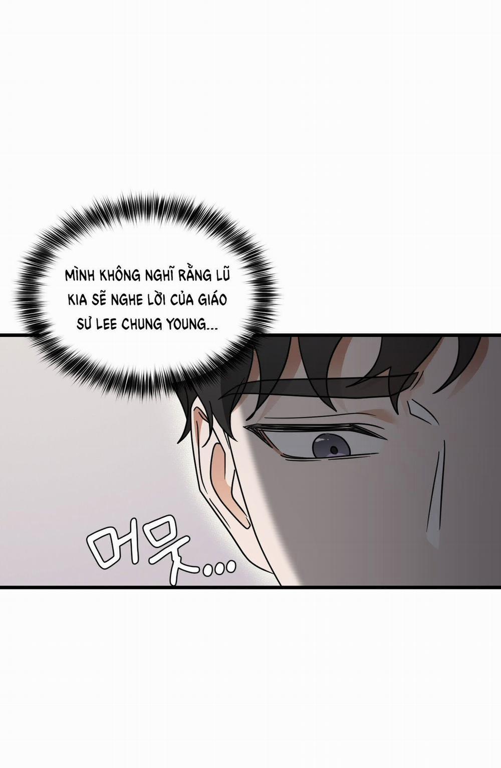 [18+] Chuyện Riêng Của Alpha Đó 6.2 trang 0