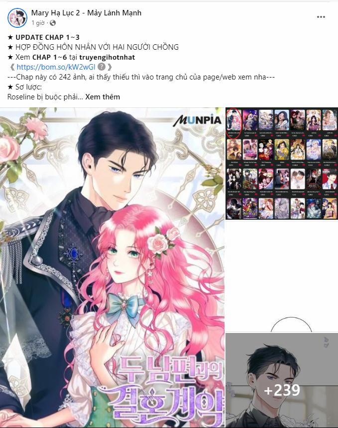 [18+] Chuyển Sinh Xong Bị Buộc Ịch Ịch Với Ác Ma Quần Chúng 9.1 trang 15