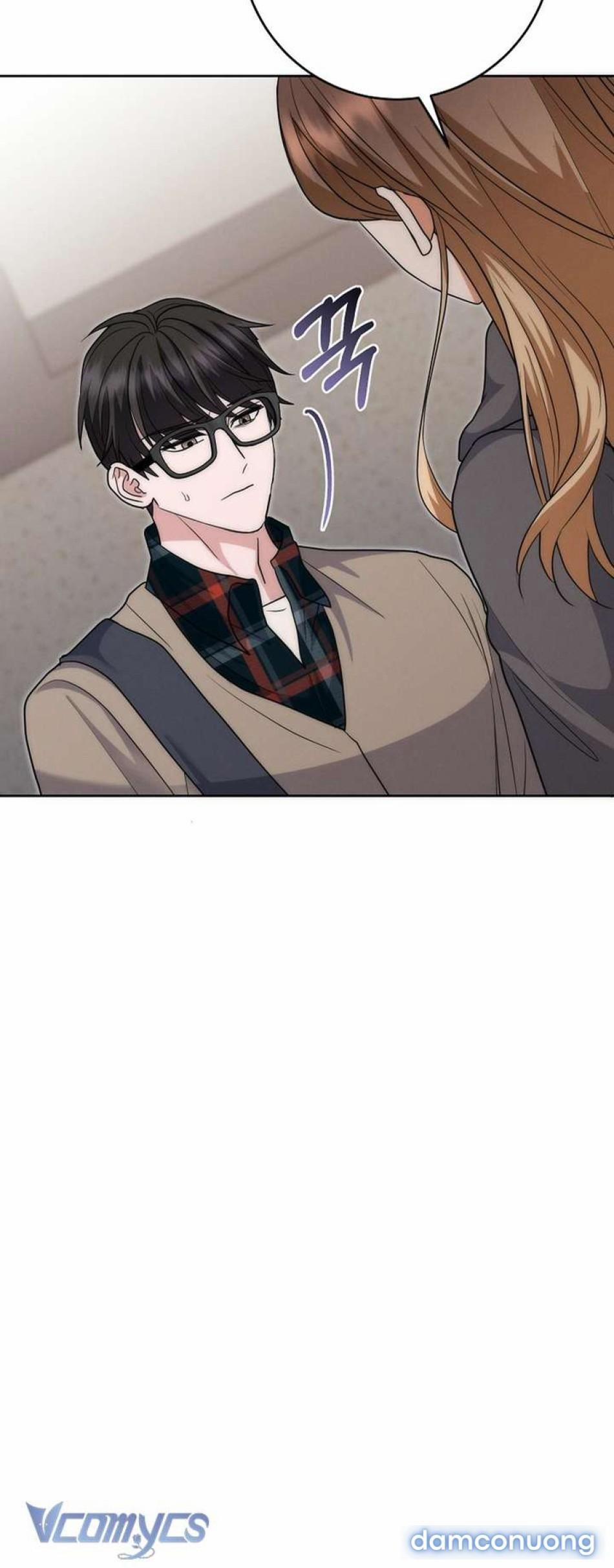 [18+] Chuyện Tình Bất Khả Xâm Phạm 10 trang 13