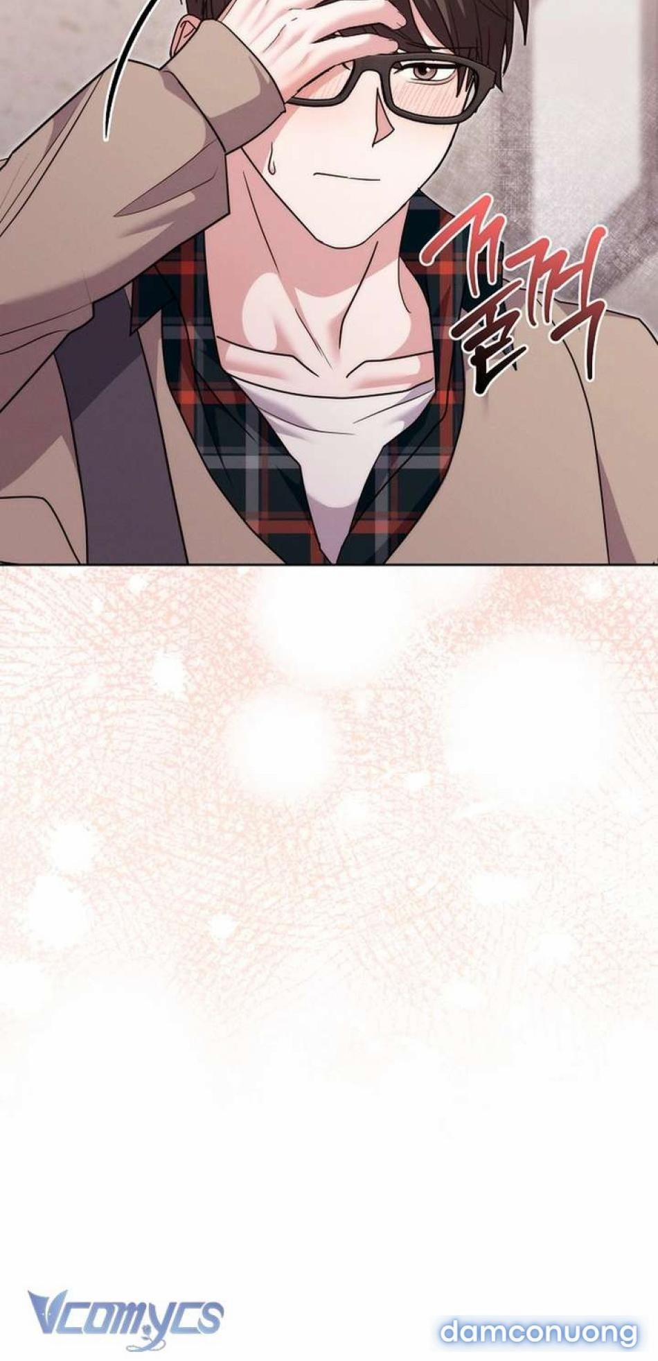 [18+] Chuyện Tình Bất Khả Xâm Phạm 10 trang 6