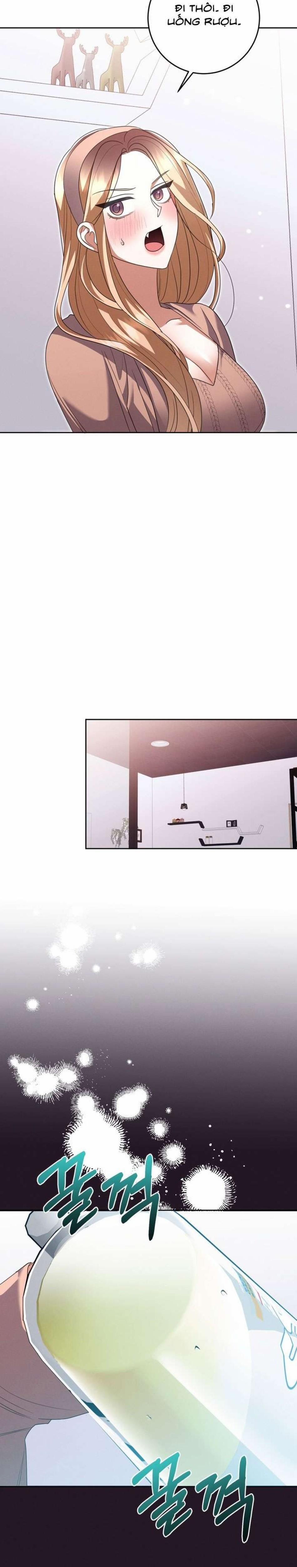 [18+] Chuyện Tình Bất Khả Xâm Phạm 2 trang 13