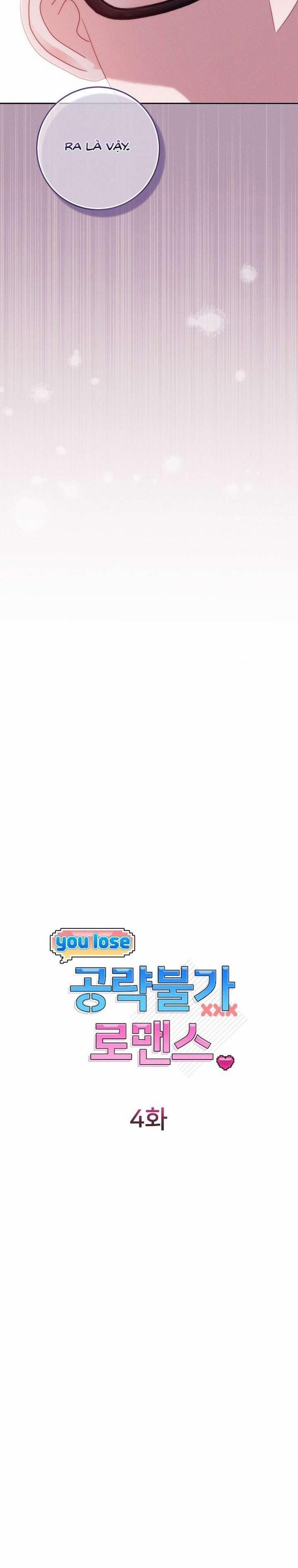 [18+] Chuyện Tình Bất Khả Xâm Phạm 4 trang 13