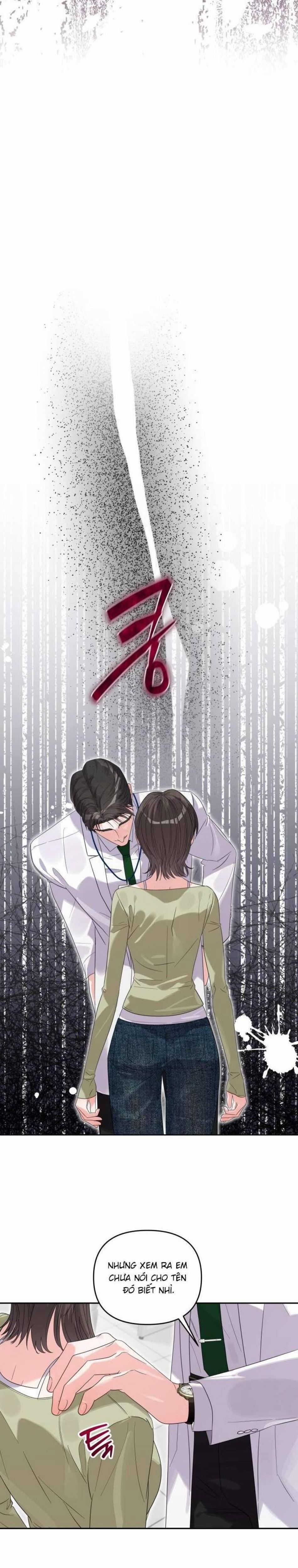 [18+] Chuyện Tình Mùa Đông 18 trang 1