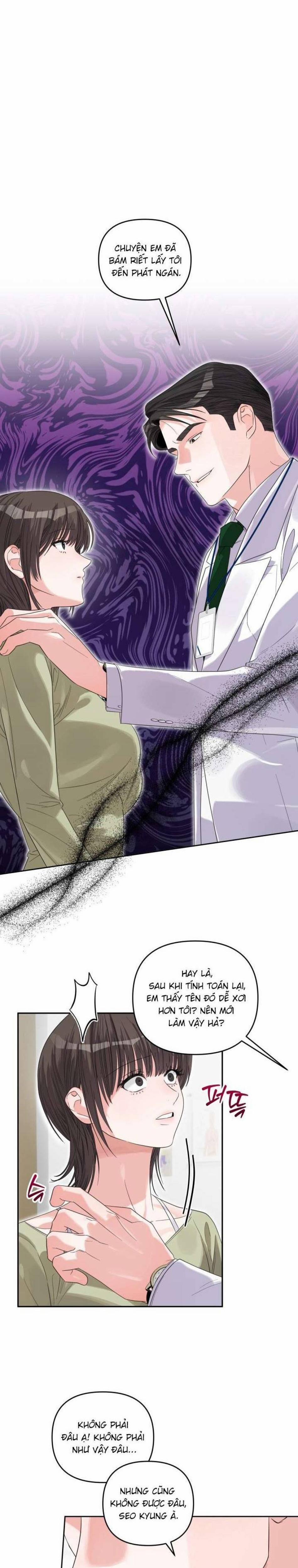 [18+] Chuyện Tình Mùa Đông 18 trang 2