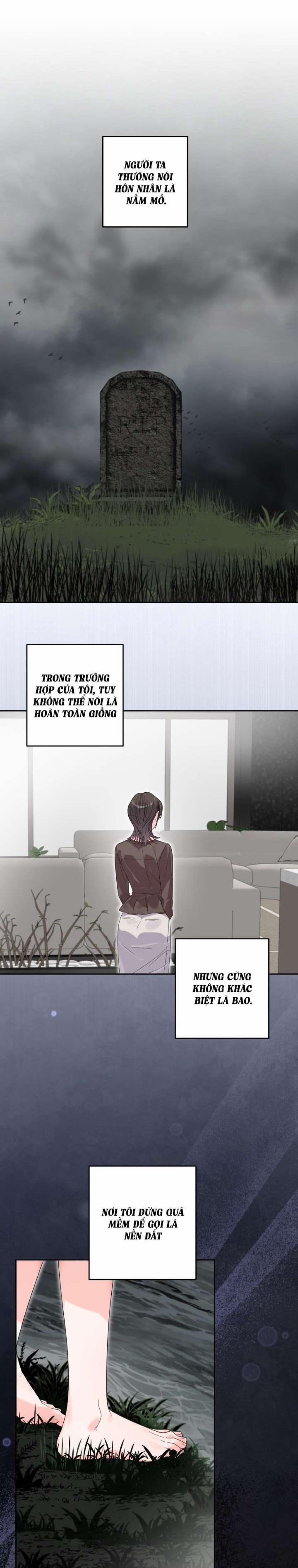 [18+] Chuyện Tình Mùa Đông 20 trang 0