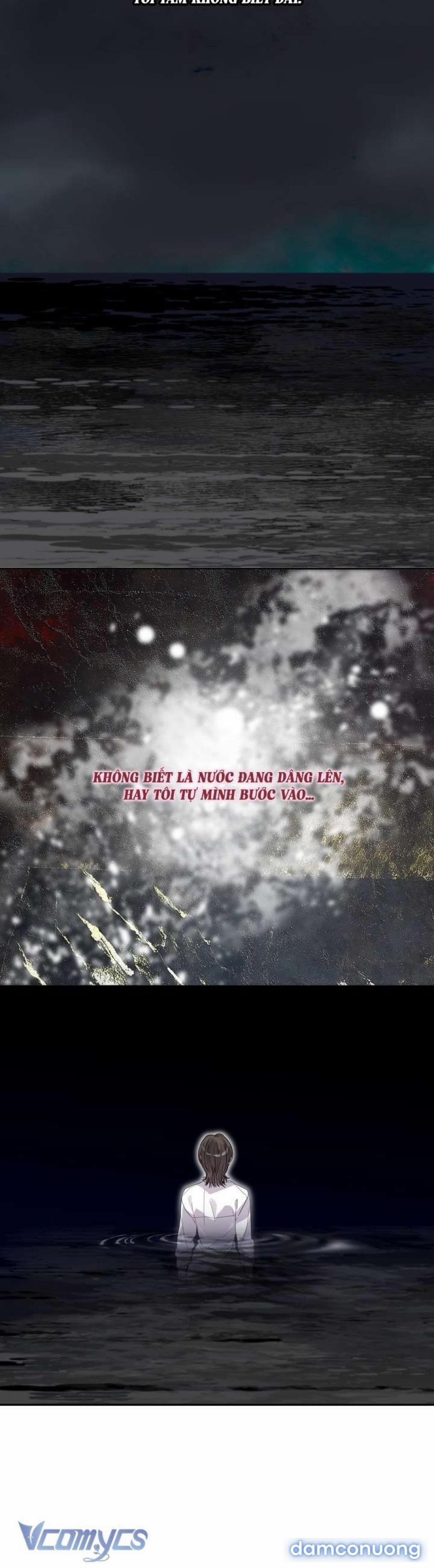 [18+] Chuyện Tình Mùa Đông 20 trang 3