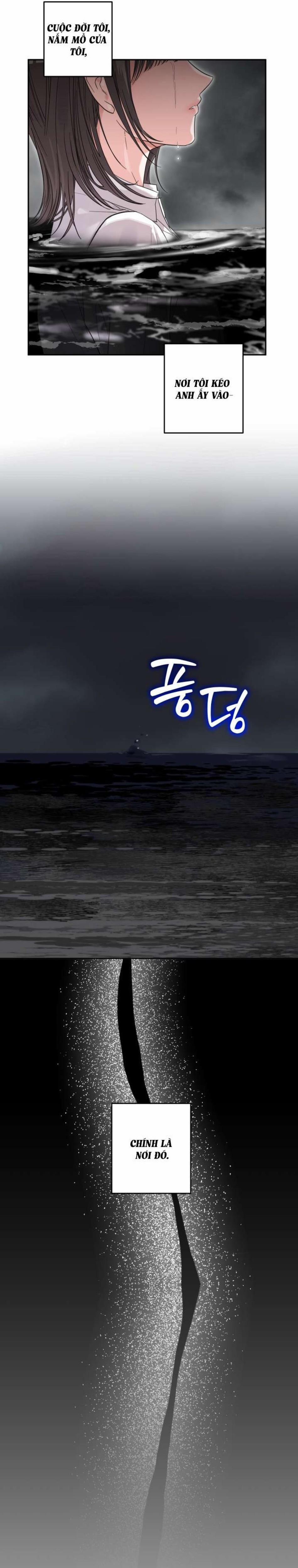 [18+] Chuyện Tình Mùa Đông 20 trang 4