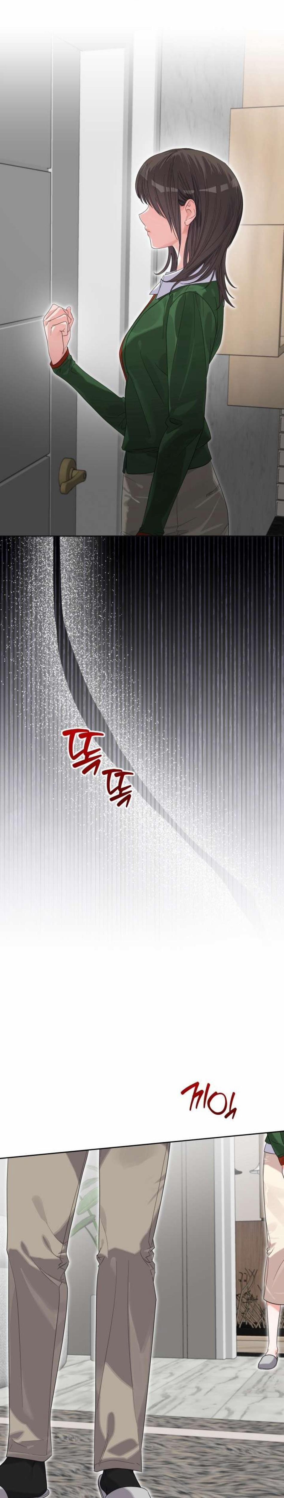 [18+] Chuyện Tình Mùa Đông 21 trang 0