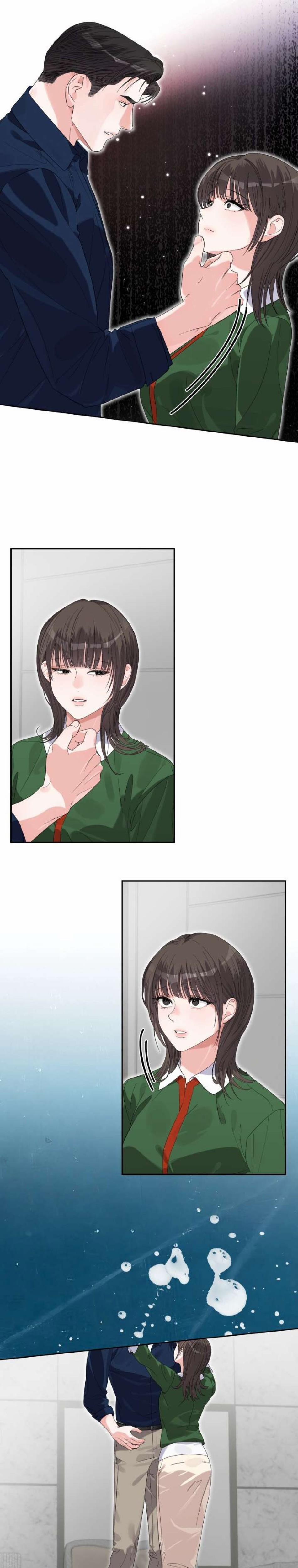 [18+] Chuyện Tình Mùa Đông 21 trang 4