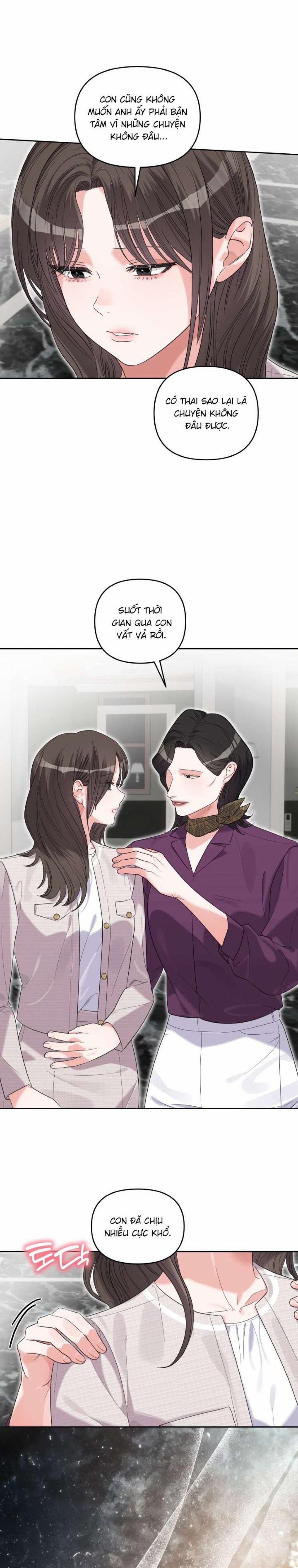 [18+] Chuyện Tình Mùa Đông 24 trang 5