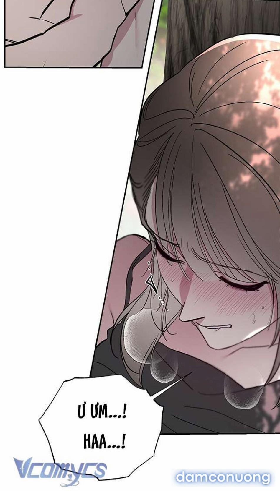 [18+] Chuyện Tình Ở Vườn Cây Ăn Quả 5 trang 19