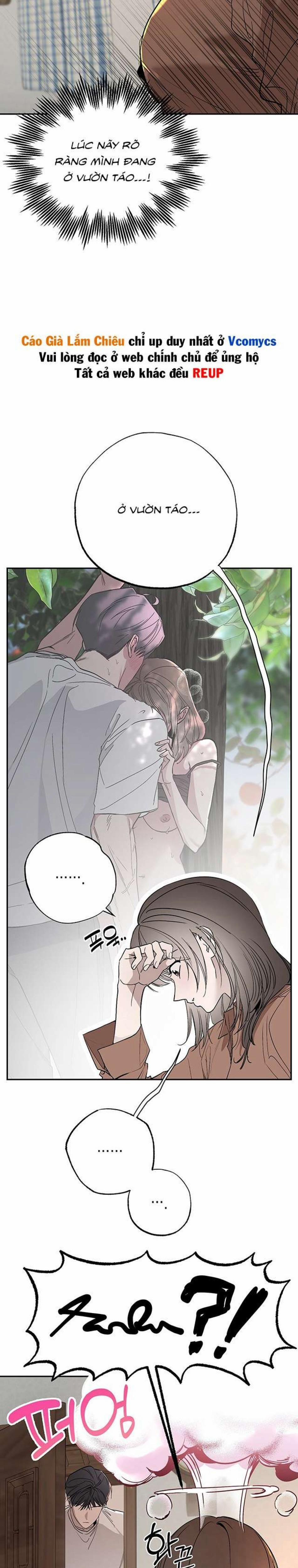 [18+] Chuyện Tình Ở Vườn Cây Ăn Quả 6 trang 2