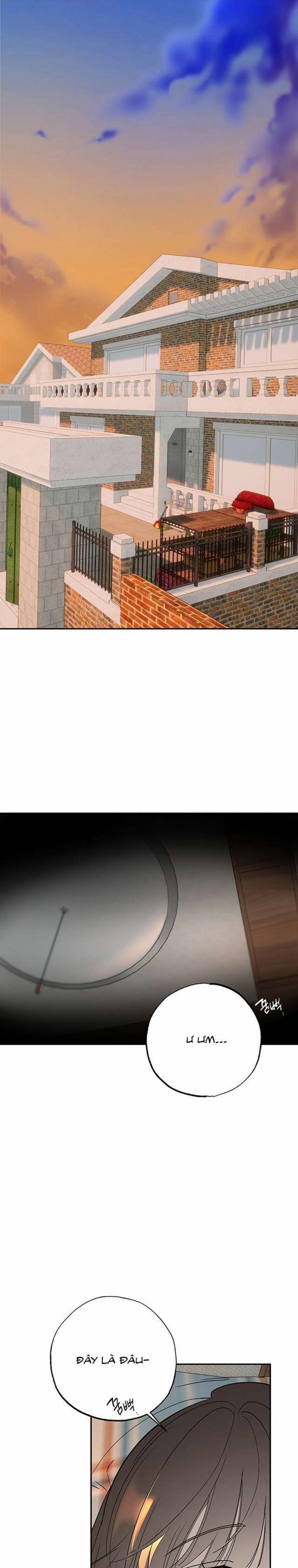 [18+] Chuyện Tình Vườn Cây Ăn Quả 6 trang 0