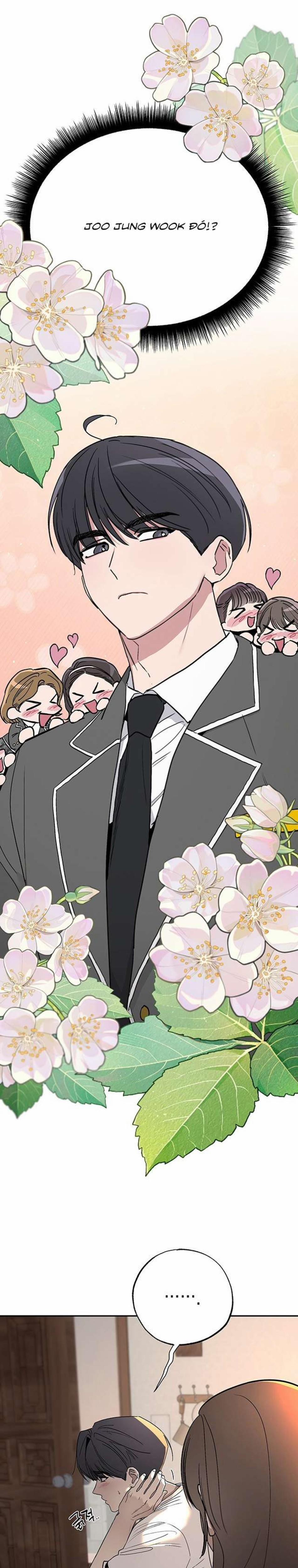 [18+] Chuyện Tình Vườn Cây Ăn Quả 6 trang 12