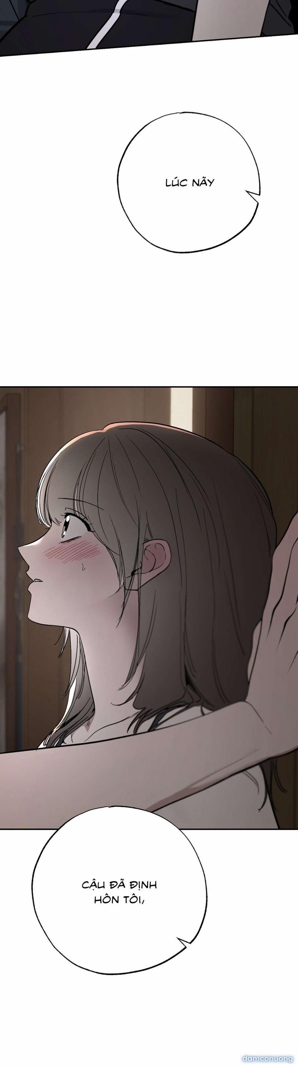 [18+] Chuyện Tình Vườn Cây Ăn Quả 8 trang 2