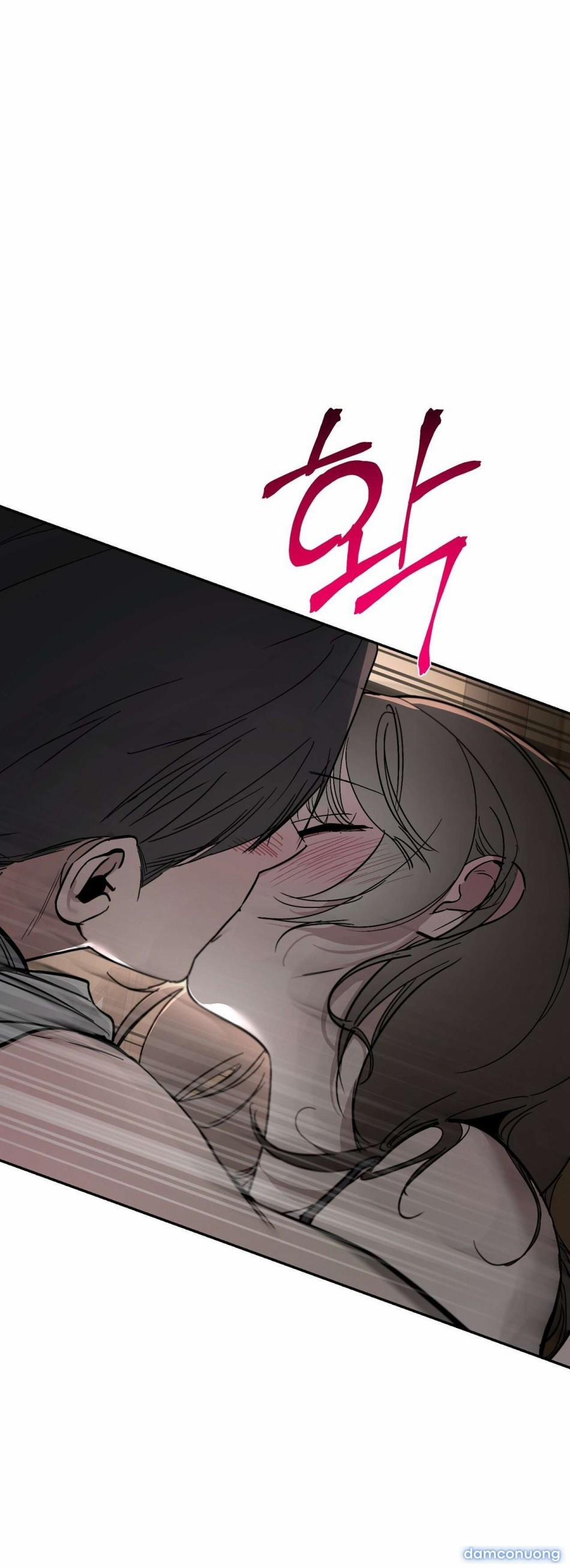 [18+] Chuyện Tình Vườn Cây Ăn Quả 8 trang 5