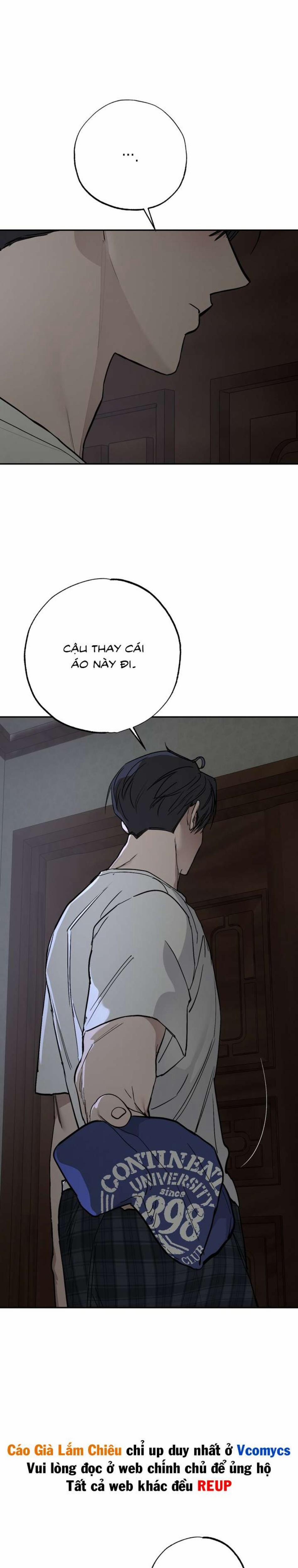 [18+] Chuyện Tình Vườn Cây Ăn Quả 9 trang 9