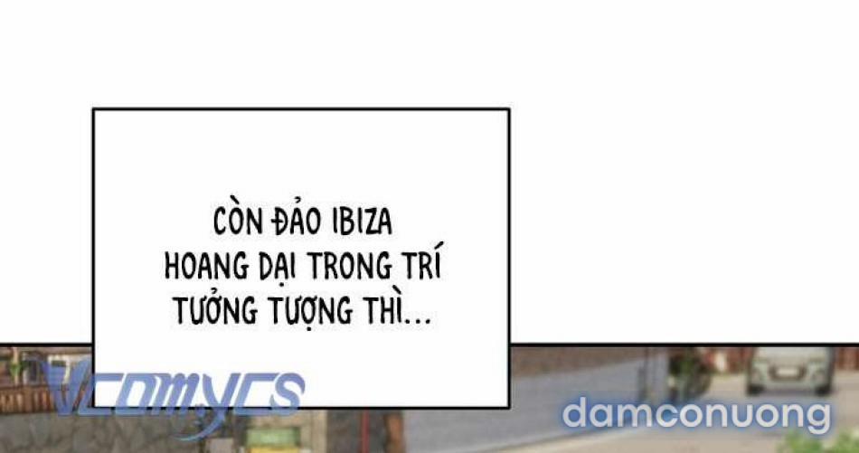 [18+] Chuyện Trong Vườn Cây Ăn Quả 1 trang 9