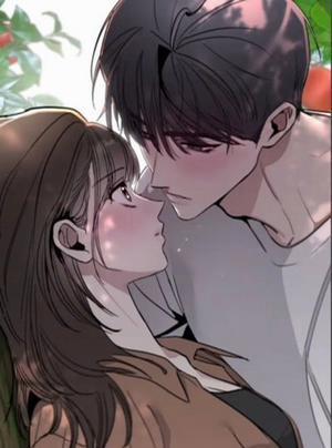 Bìa truyện [18+] Chuyện Trong Vườn Cây Ăn Quả