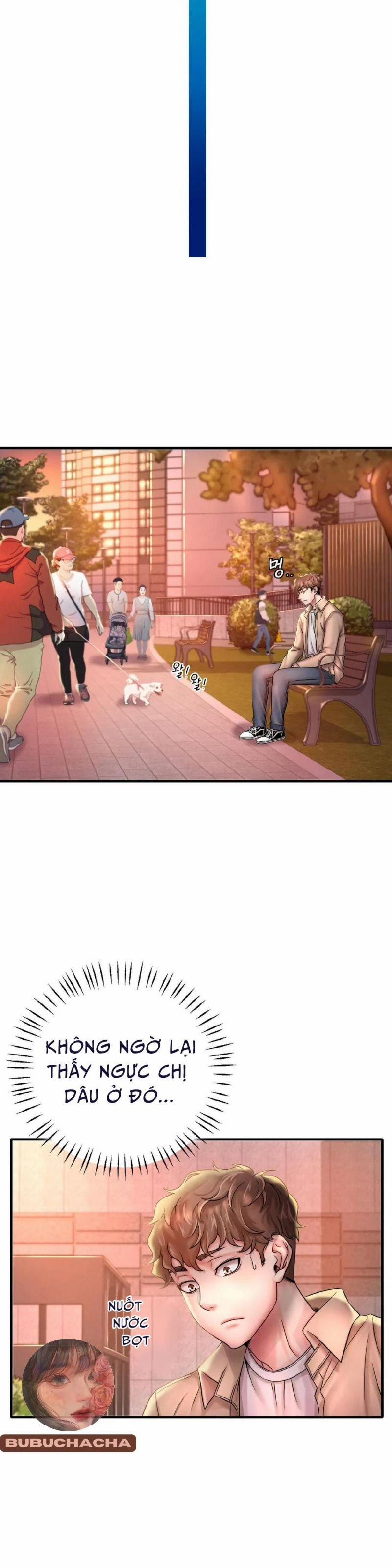 [18+] Cô Ấy Muốn Say 1 trang 25