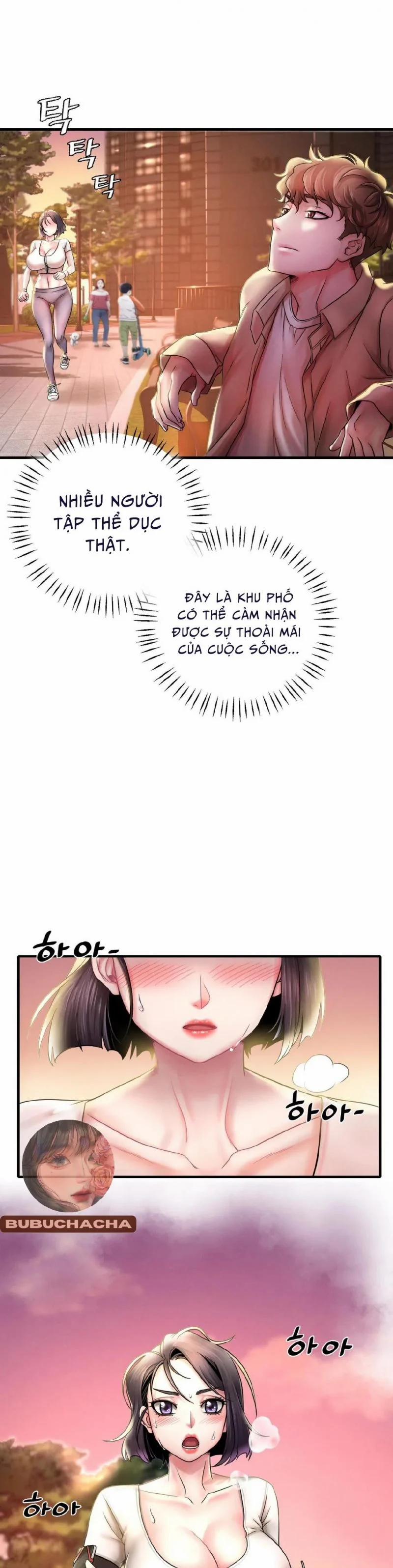 [18+] Cô Ấy Muốn Say 1 trang 27