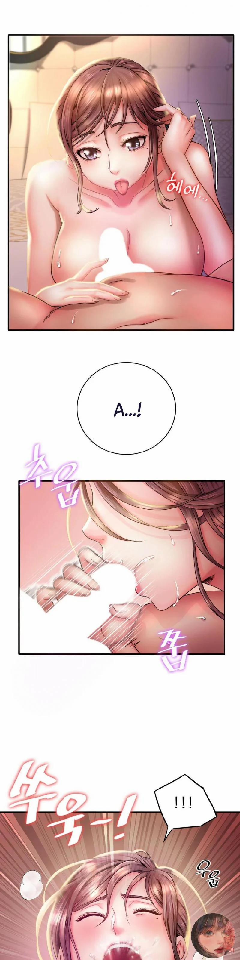 [18+] Cô Ấy Muốn Say 1 trang 43