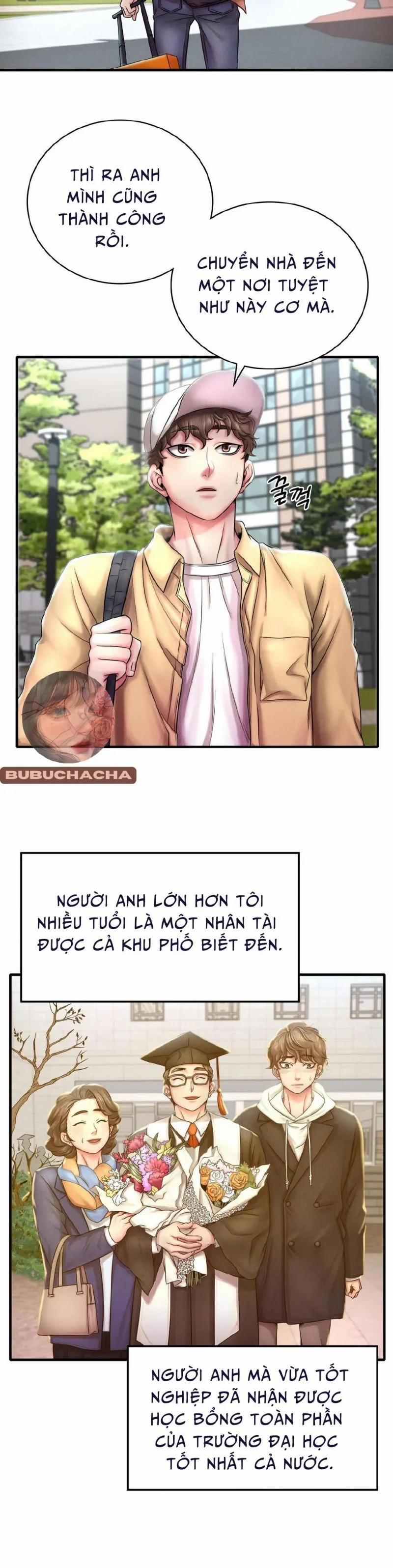 [18+] Cô Ấy Muốn Say 1 trang 7