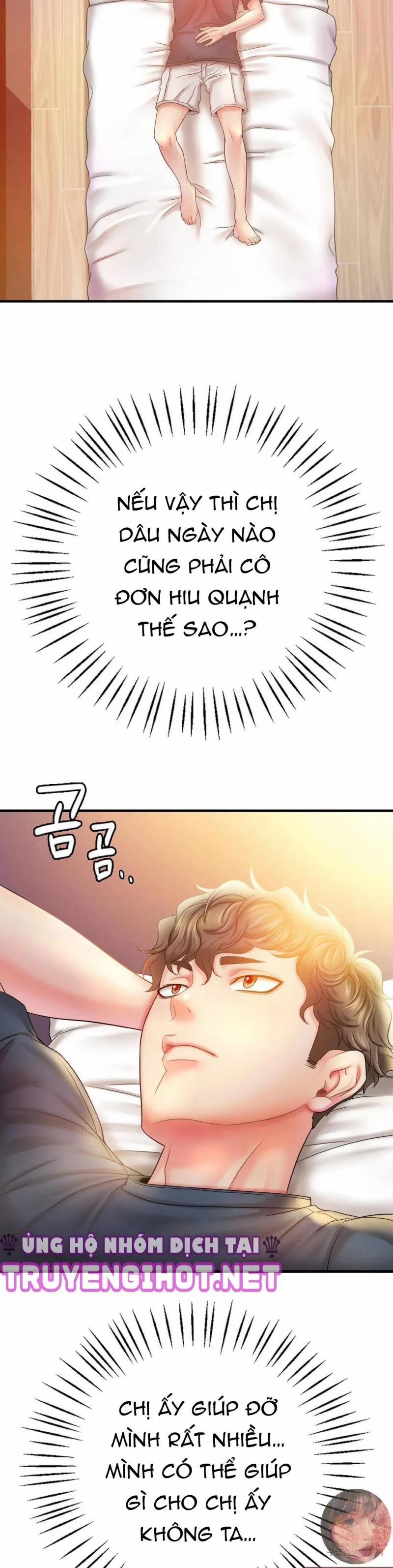 [18+] Cô Ấy Muốn Say 3 trang 41