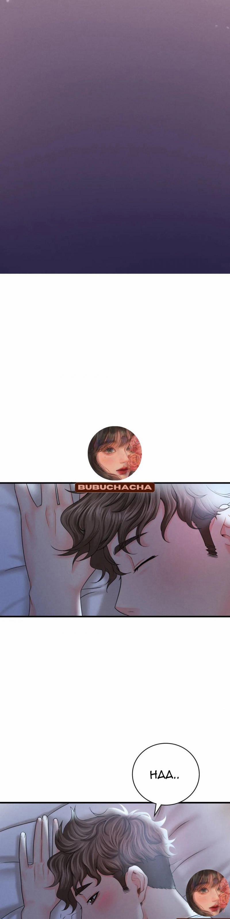 [18+] Cô Ấy Muốn Say 3 trang 43