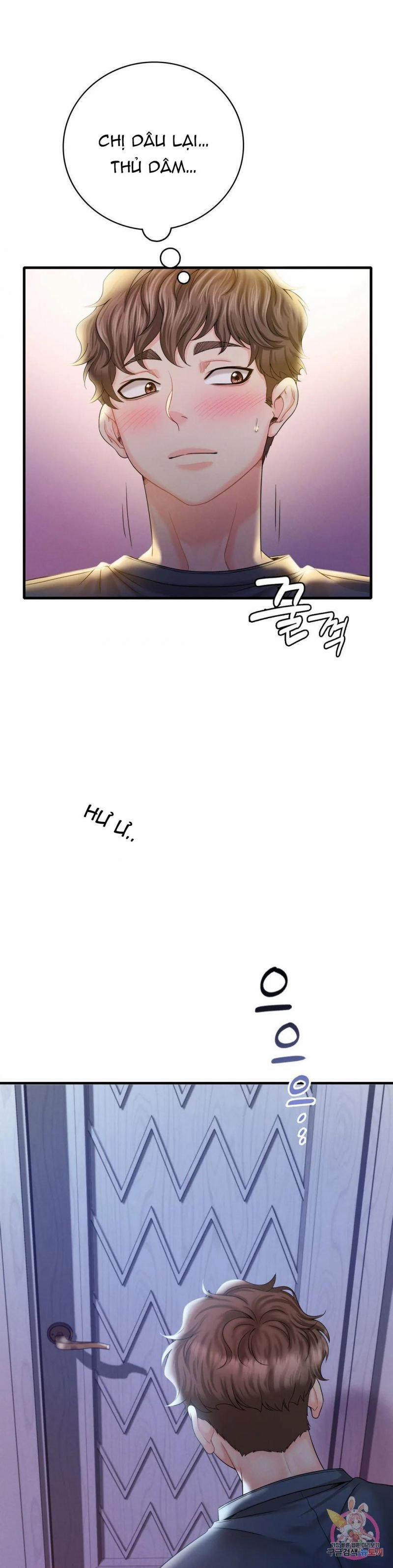 [18+] Cô Ấy Muốn Say 3 trang 46