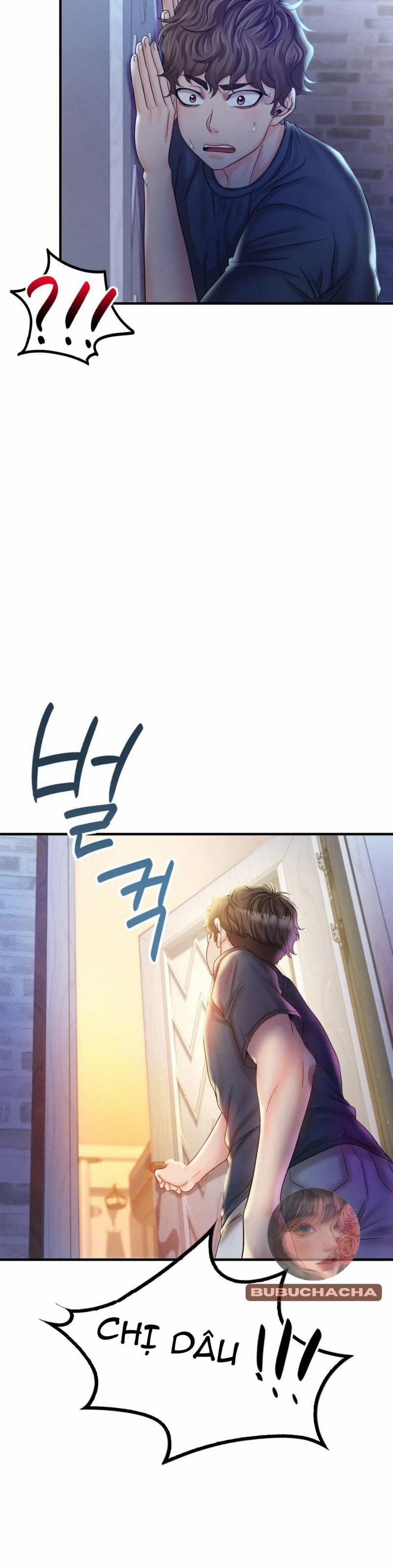 [18+] Cô Ấy Muốn Say 3 trang 48