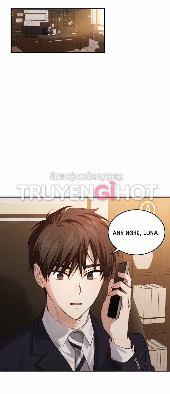 [18+] Cô Bạn Gái Thuê 22.5 trang 0