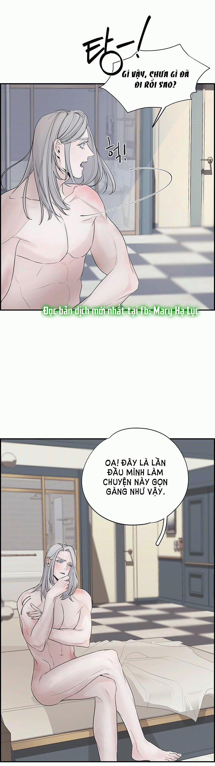 [18+] Cơ Chế Phòng Vệ 1.2 trang 0