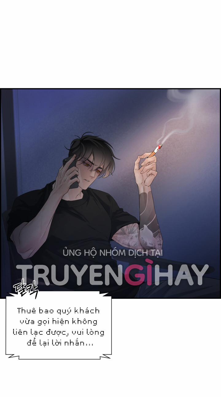[18+] Cơ Chế Phòng Vệ 13.5 trang 17