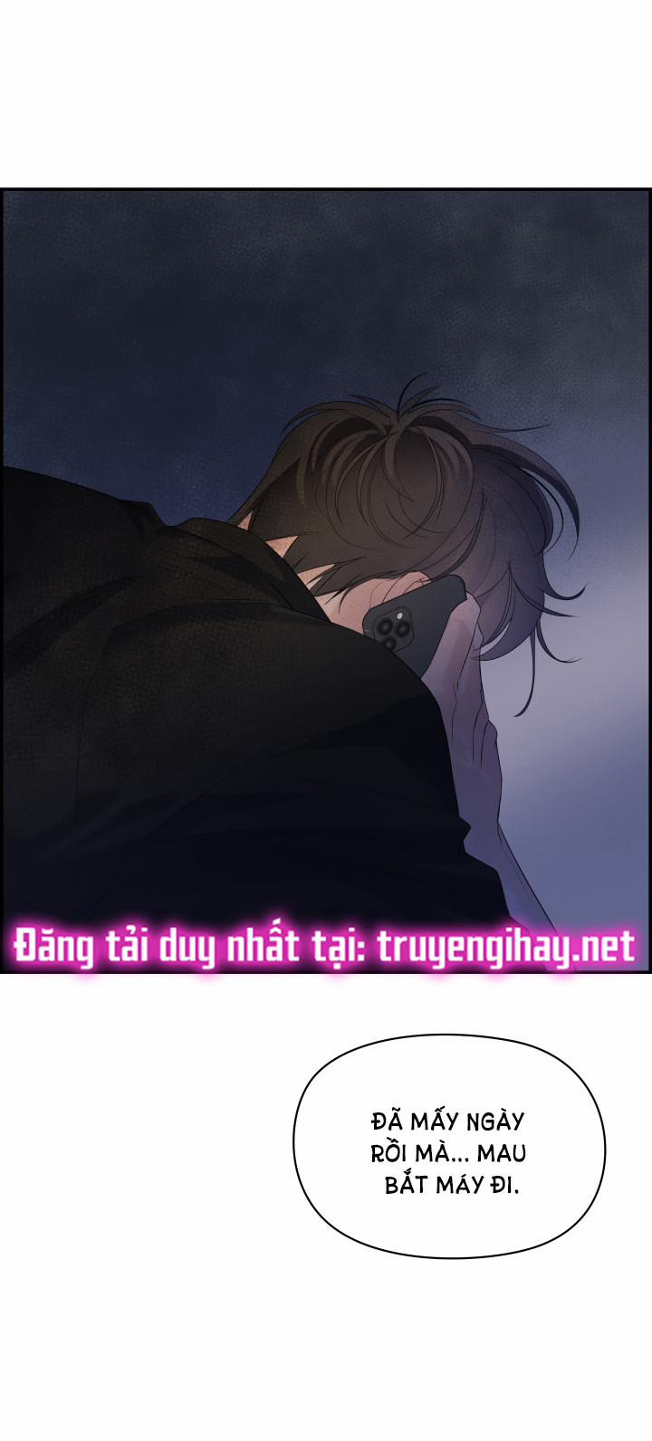 [18+] Cơ Chế Phòng Vệ 13.5 trang 18