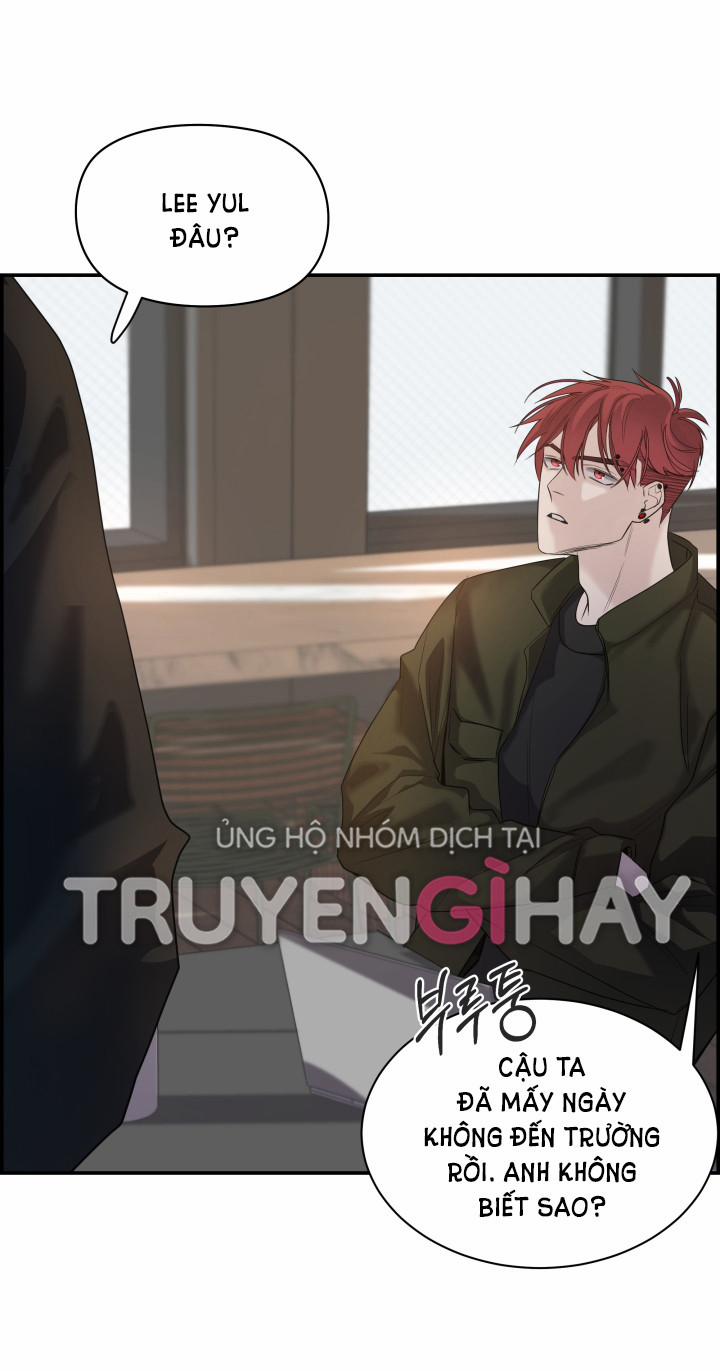 [18+] Cơ Chế Phòng Vệ 13.5 trang 23