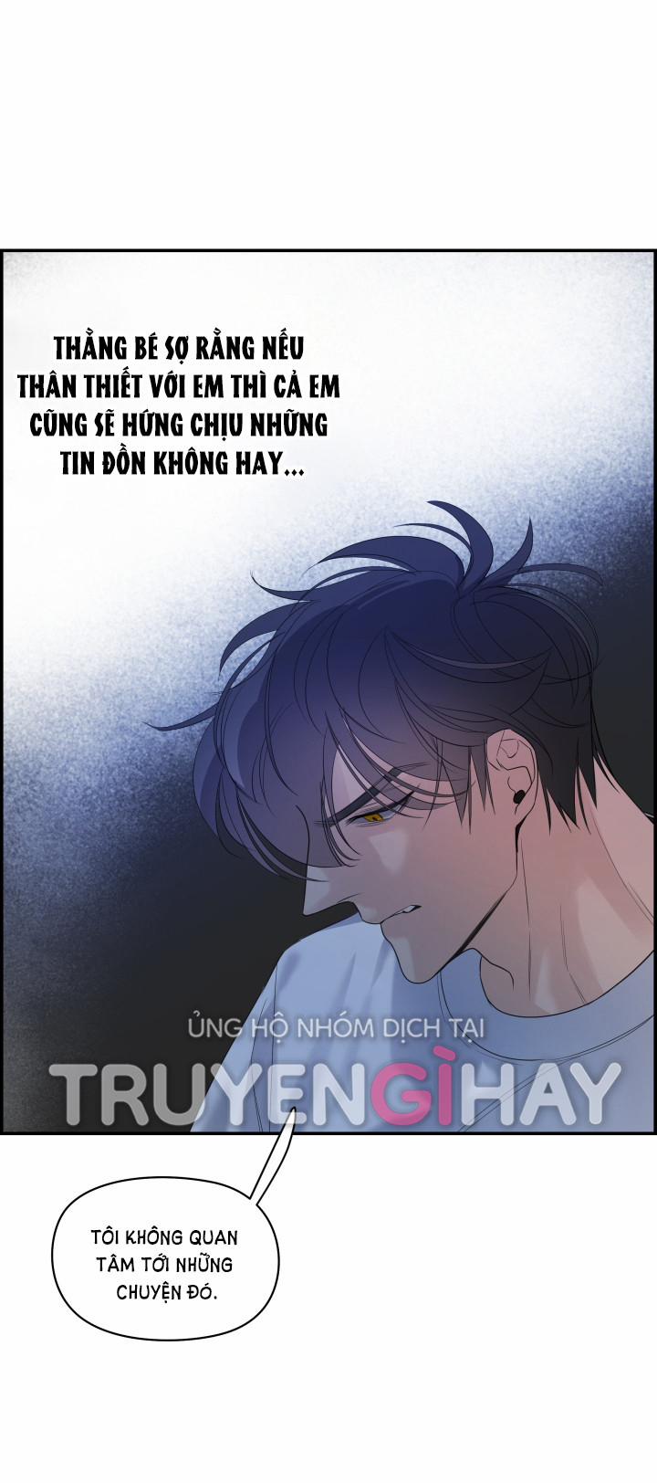[18+] Cơ Chế Phòng Vệ 13.5 trang 5