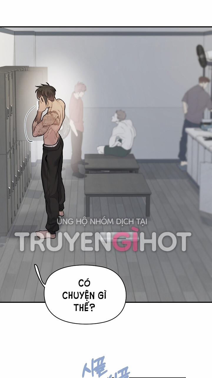 [18+] Cơ Chế Phòng Vệ 7.2 trang 0