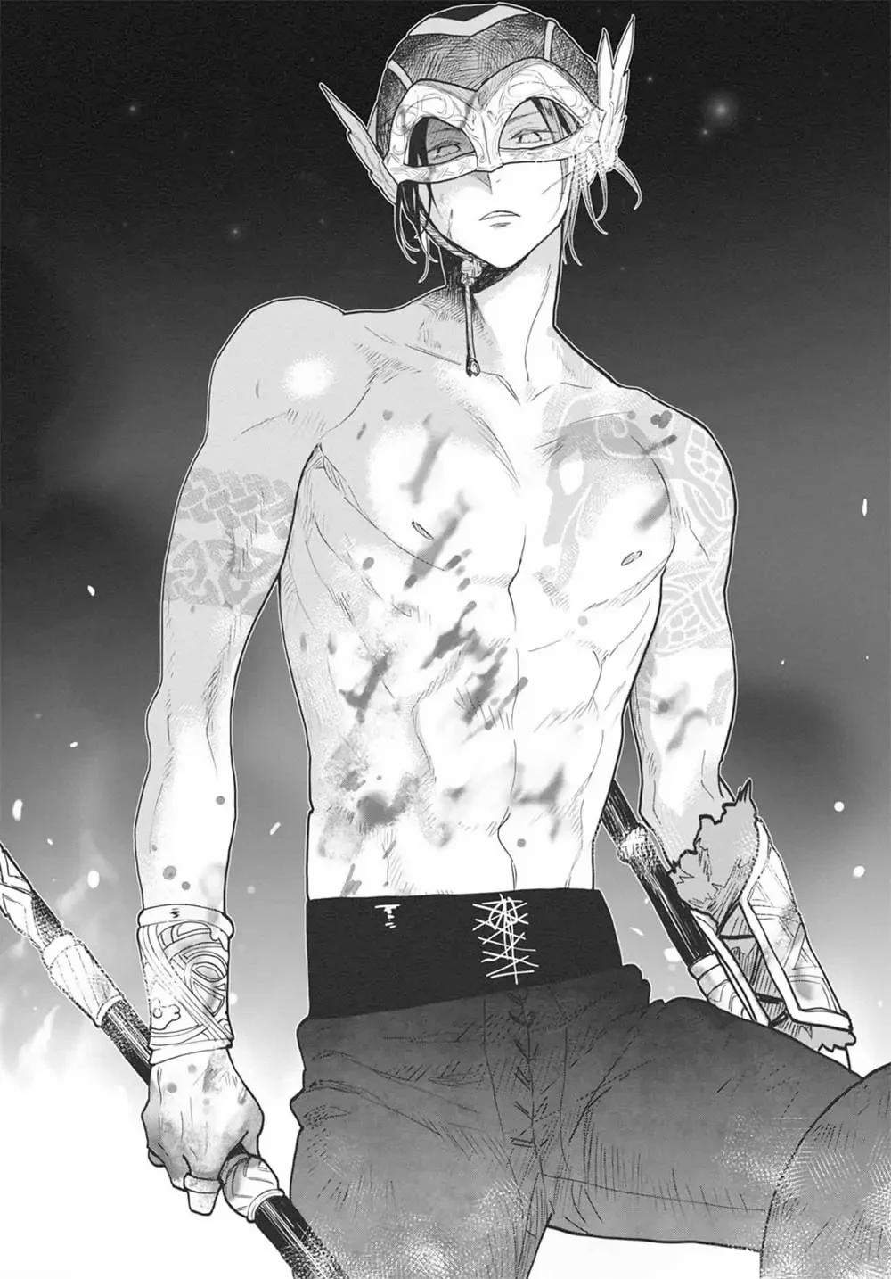 [18+] Cô Dâu Của Tầng Địa Ngục Sinh Môn 1 trang 11