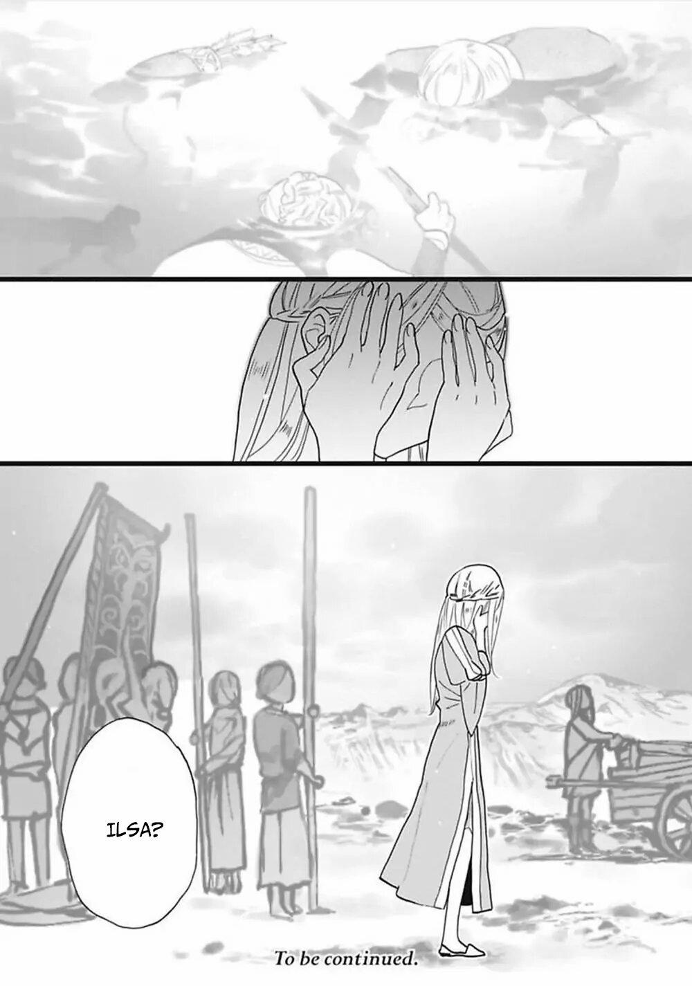 [18+] Cô Dâu Của Tầng Địa Ngục Sinh Môn 3 trang 31