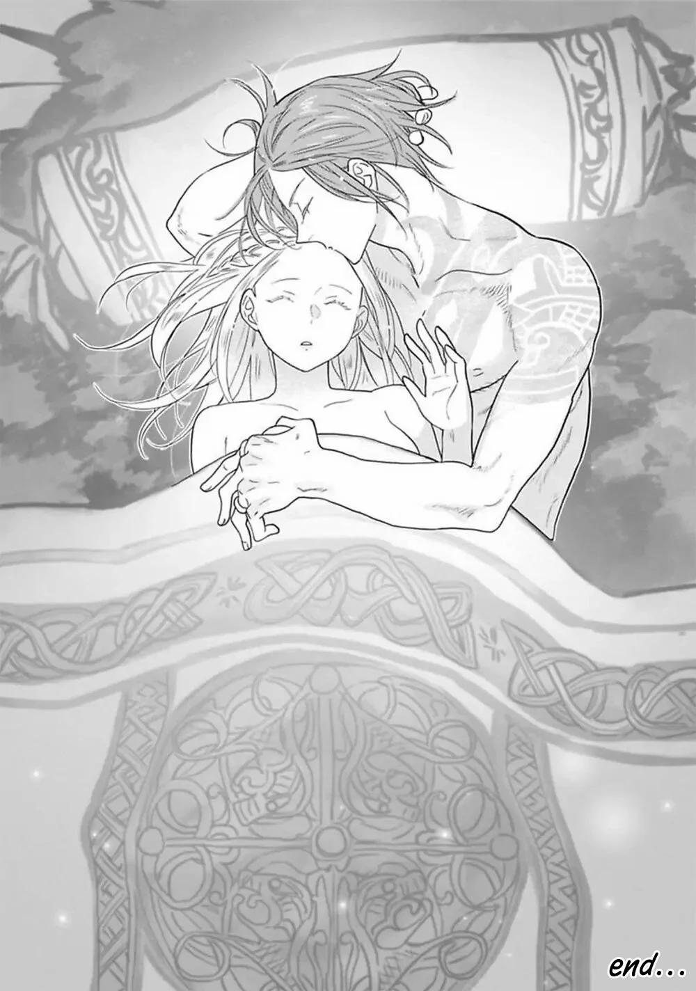 [18+] Cô Dâu Của Tầng Địa Ngục Sinh Môn 4 trang 31