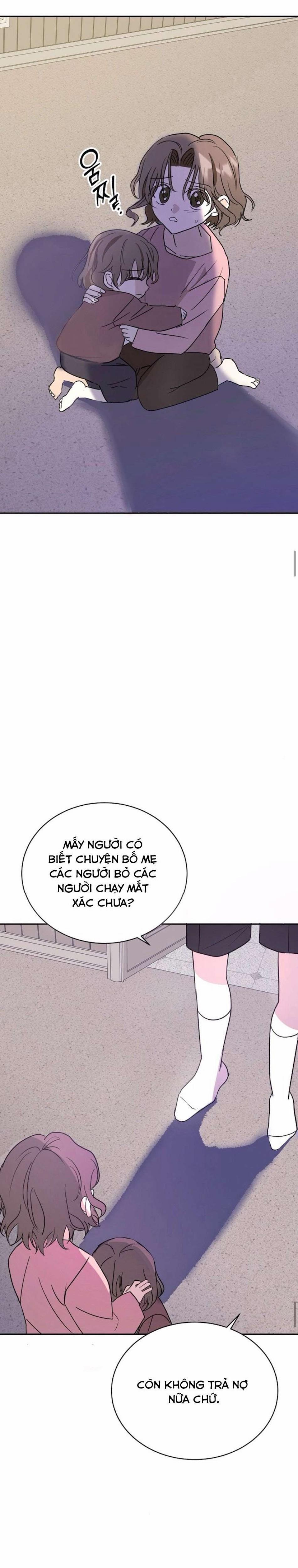 『18+』Cô Dâu Của Xà Thần 1 trang 17