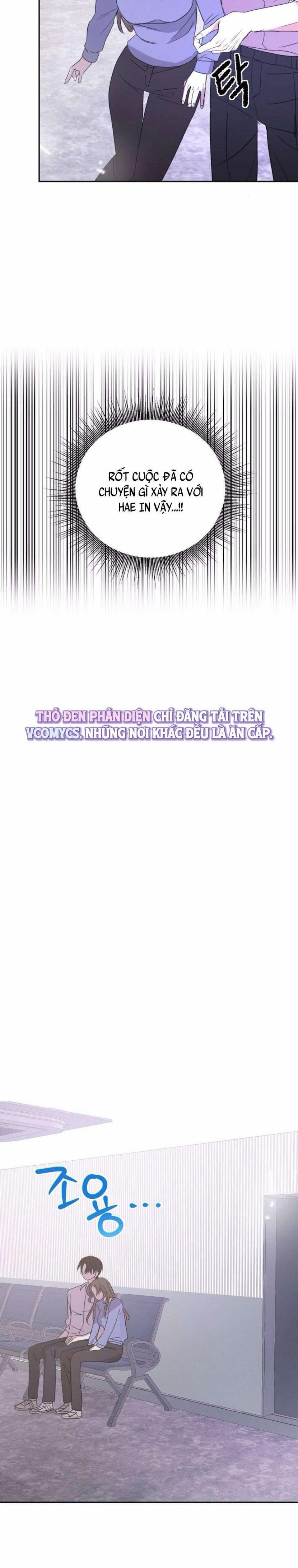 『18+』Cô Dâu Của Xà Thần 1 trang 36