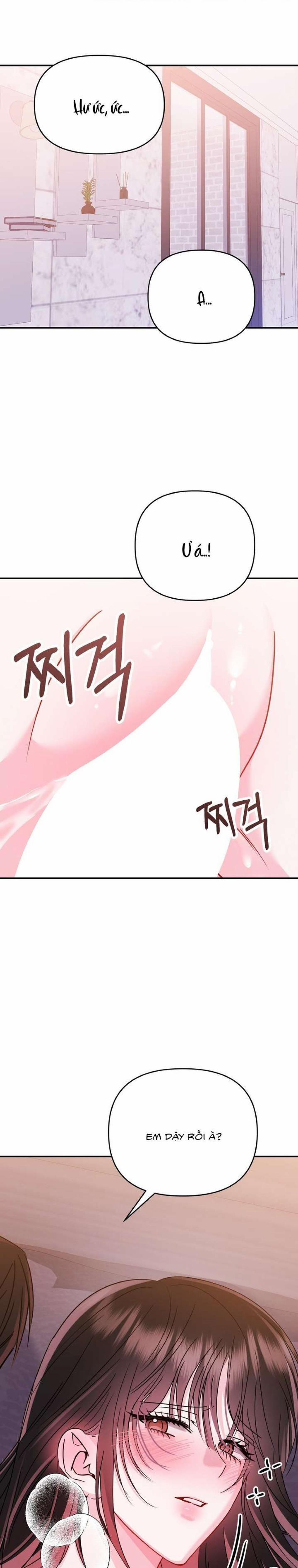 [18+] Cô Hầu Gái Khao Khát Cậu Chủ! 1 trang 0