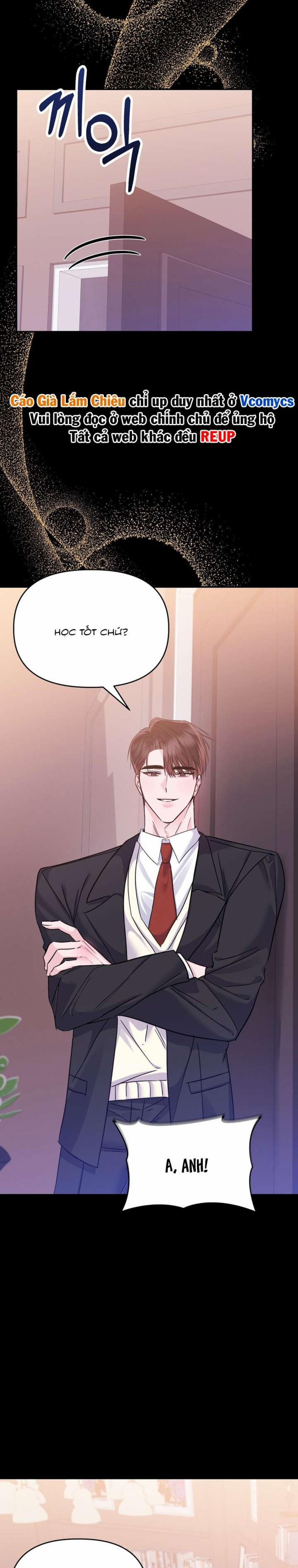 [18+] Cô Hầu Gái Khao Khát Cậu Chủ! 1 trang 10