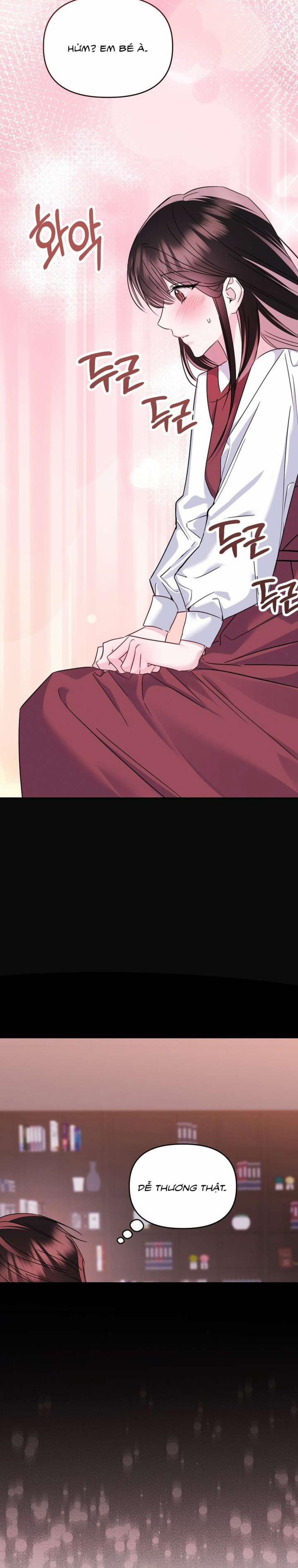 [18+] Cô Hầu Gái Khao Khát Cậu Chủ! 1 trang 13